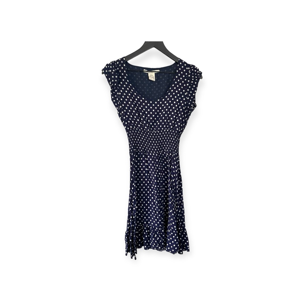 American Rag CIE polka dots